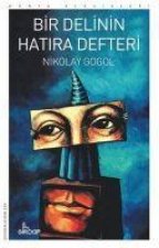Bir Delinin Hatira Defteri