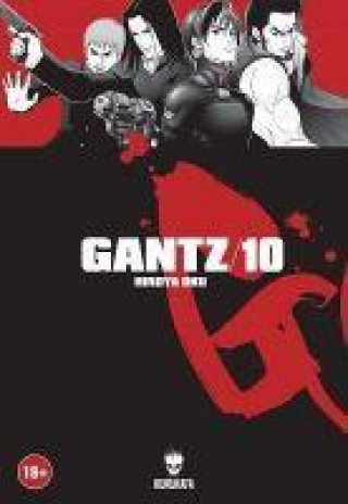 Gantz