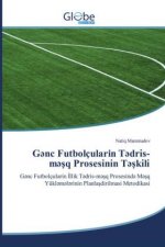 Gənc Futbolcularin Tədri̇s-məşq Prosesi̇ni̇n Təşki̇li̇