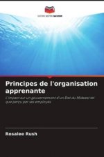 Principes de l'organisation apprenante