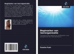 Beginselen van leerorganisatie