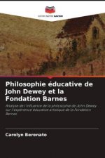 Philosophie éducative de John Dewey et la Fondation Barnes