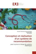 Conception et realisation d'un systeme de recommandation