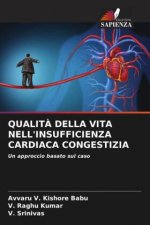 QUALIT? DELLA VITA NELL'INSUFFICIENZA CARDIACA CONGESTIZIA