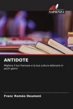 ANTIDOTE
