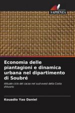 Economia delle piantagioni e dinamica urbana nel dipartimento di Soubré