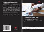 Competitiveness and business performance