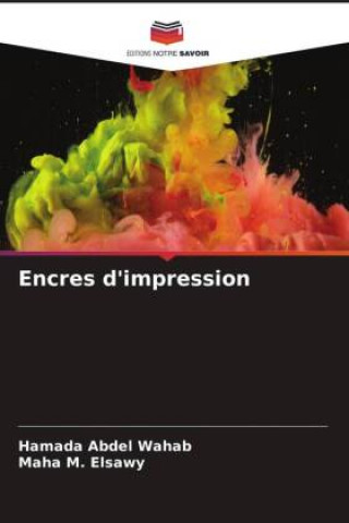 Encres d'impression