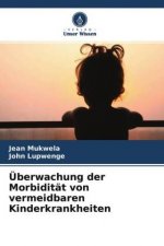Überwachung der Morbidität von vermeidbaren Kinderkrankheiten