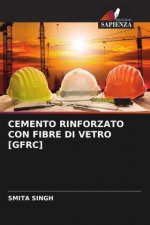 CEMENTO RINFORZATO CON FIBRE DI VETRO [GFRC]