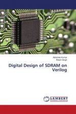 Digital Design of SDRAM on Verilog