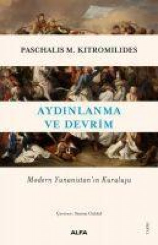 Aydinlanma ve Devim