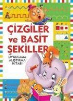 Cizgiler ve Basit Sekiller