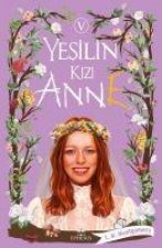 Yesilin Kizi Anne-5