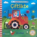 Oyunlu Kitaplar Ciftlikte