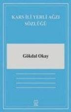 Kars Ili Yerli Agzi Sözlügü