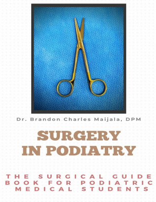 Surgery in Podiatry