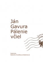 Pálenie včiel