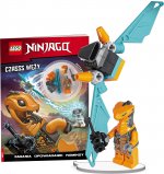 Lego Ninjago Czasss węży LNC-6723