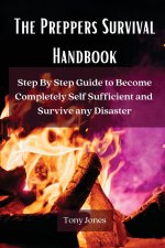 Preppers Survival Handbook