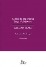 Cantos de experiencia. Songs of Experience