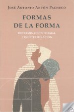 FORMAS DE LA FORMA