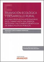 Transición ecológica y desarrollo rural