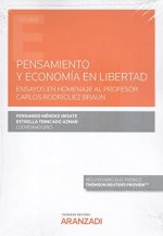 Pensamiento y economía en libertad