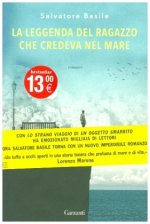 leggenda del ragazzo che credeva nel mare