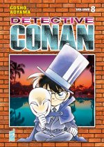 Detective Conan. New edition