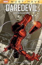 diavolo custode. Daredevil