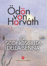 sconosciuta della Senna