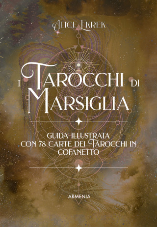 tarocchi di Marsiglia