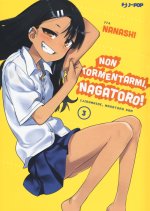 Non tormentarmi, Nagatoro!