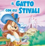 Gatto con gli stivali