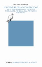 avventure della socializzazione. Dalla teoria monetaria del valore alla teoria macro-monetaria della produzione capitalistica