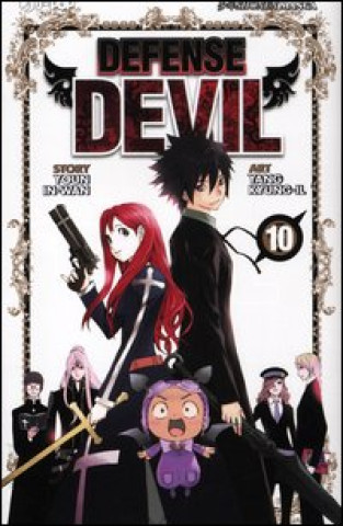 Defense Devil