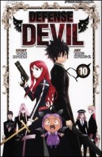 Defense Devil