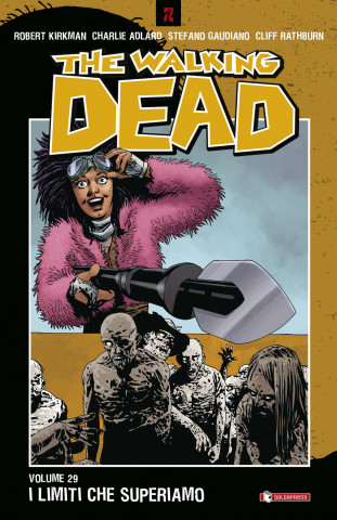 walking dead