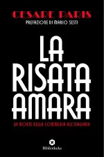 risata amara. La morte della commedia all'italiana