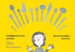 Castiglioni in due sec. Flip-book Dry Buon Appetito!