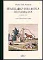 Itinerario dell'isola di Sardegna