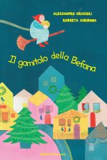 gomitolo della Befana