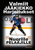 Valmiit Jaakiekkoharjoitukset