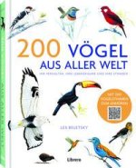 200 Vögel aus aller Welt