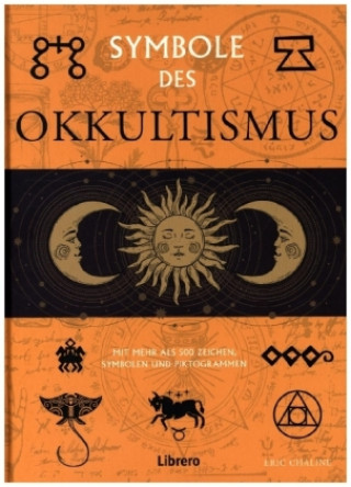Symbole des Okkultismus