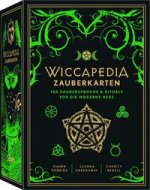 Wiccapedia Zauberkarten