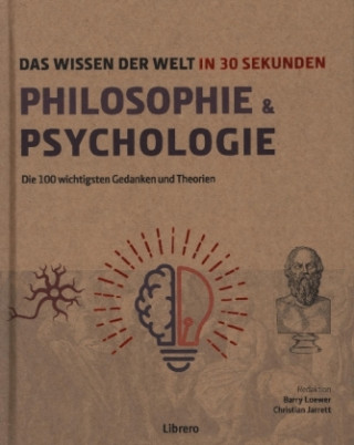 Philosophie & Psychologie in 30 Sekunden