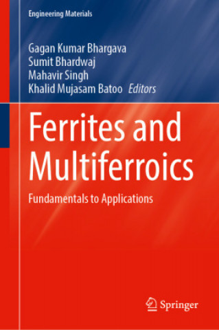 Ferrites and Multiferroics