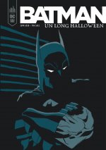 Batman Un Long Halloween